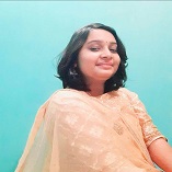 Komal Singh's Photo