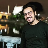 Rithik Raj Pandey's Photo