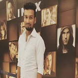 Sumit Raj's Photo